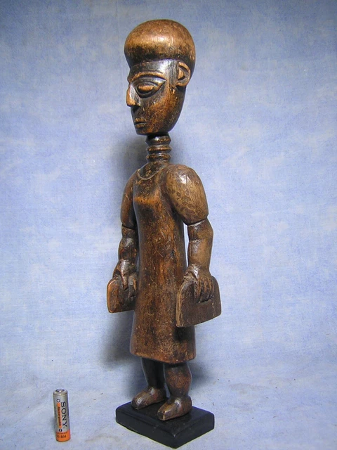 COLON INFANTI GHANA AFRICANTIC Ancient African Art Tribal African ...