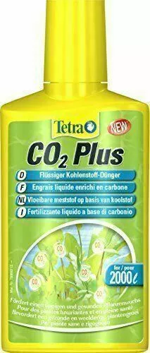 Tetra Co2 Plus 250 ml 2