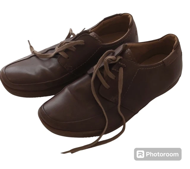 Clarks soft tread mens shoes shop