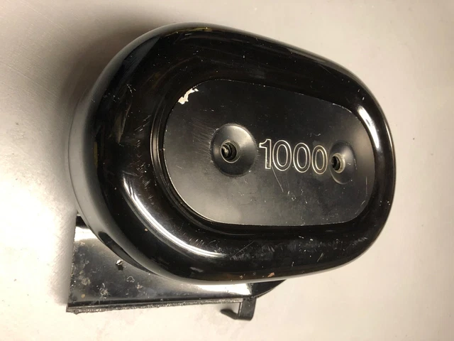 HARLEY DAVIDSON XLCR Air Cleaner Assembly $300.00 - PicClick CA