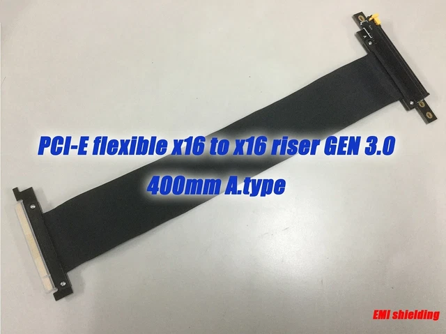 Dilwe Câble D'extension De Diagnostic Câble Adaptateur D'extension OBD2