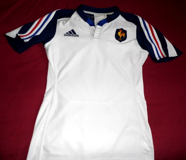 Maillot De Rugby Match Des Dragons Catalan Saison 2009/2010 T