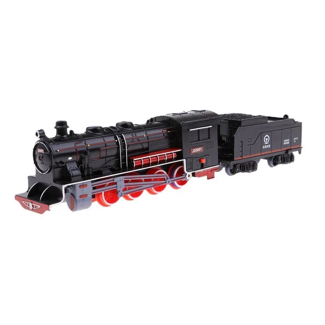 Locomotive Vectorielle Et Wagon Train Pour Enfants Illustration de
