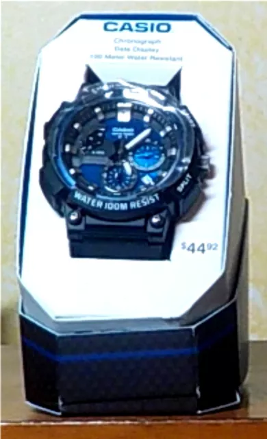 Casio module no 2025 5490