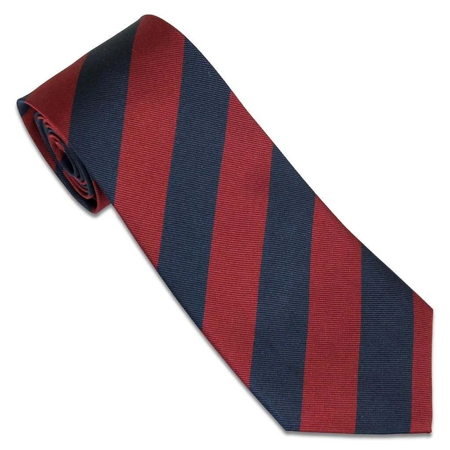 HOUSEHOLD DIVISION (GUARDS) Tie (Silk) 46.27 PicClick