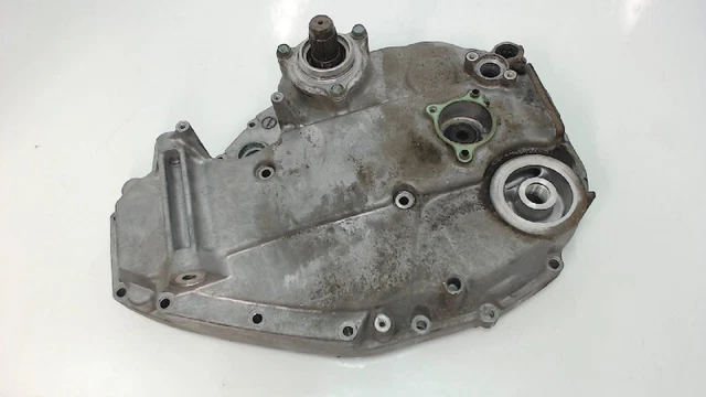 CARTER Honda ST 1300 2002 - 2009 2004