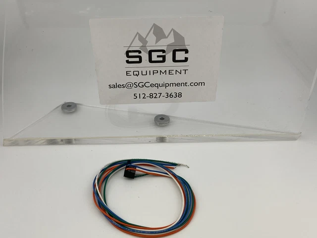 Karl Suss Optical Interrupt Switch PN: 610MS716