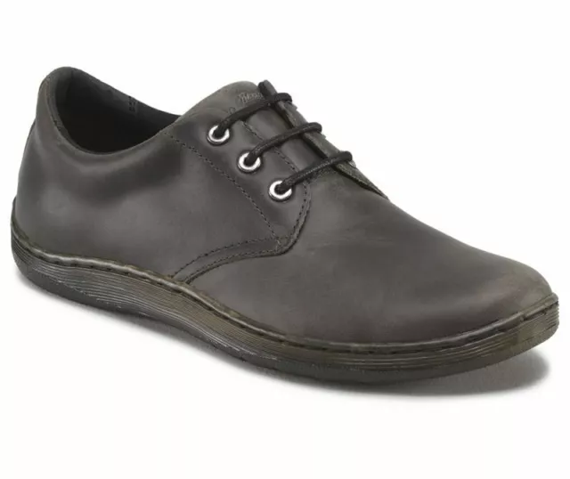 Dr martens 3 trous sales