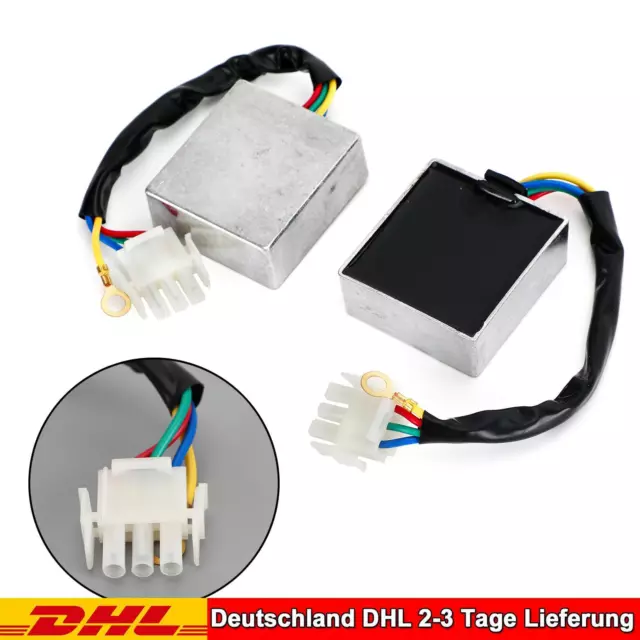 Ignition CDI Modul für Moto Guzzi V35 V65 V50 NTX 350 /750 Nevada 350 GU23721494