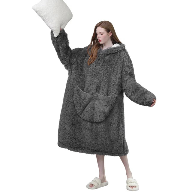 Warm online cozy hoodies