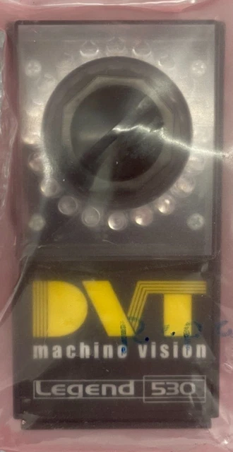 COGNEX DVT-530MR CAMERA without lens