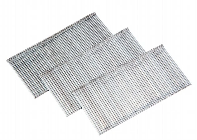 Freeman SF16-2 16G. Straight Finish Nail 2 in. 1K Blister Pack