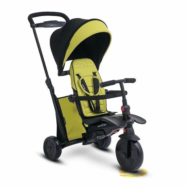 Tricycle smart sales trike 500