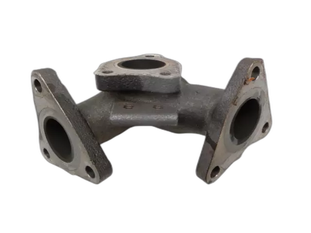 Tuyau d’échappement EGR Tube Conduite pour CDI 3,0 170KW S212 E350d 13-16