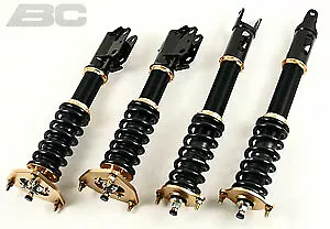 BC Racing RM (MH) Coilovers for Subaru Impreza WRX (GC6/8) (93 > 01)