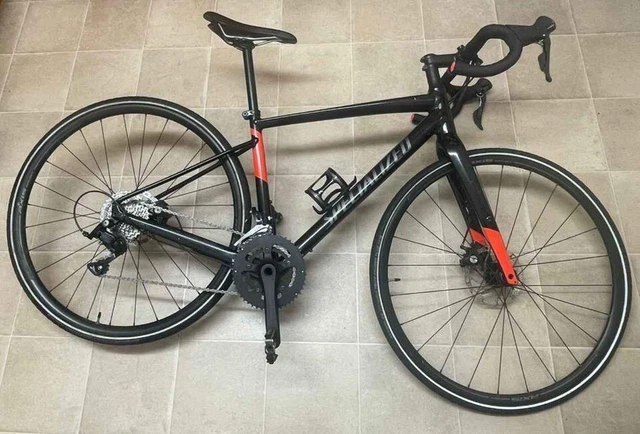 Specialized diverge e5 sport 2019 clearance