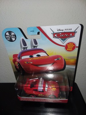 lightning mcqueen easter buggy