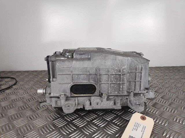 2016 TOYOTA COROLLA Inverter Per Hybrid Motore G9200-52031