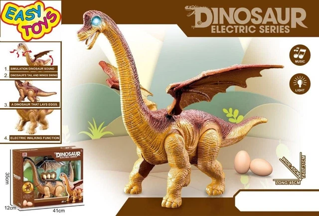 Jouet Électrique D'escalade D'escalier De Dinosaure - Échelle Musicale De Dinosaure En ABS | Jouet Pour Grimpant Les Escaliers | Jeu De Montagnes Russes À Glissière Sur Piste | Cadeau Interact