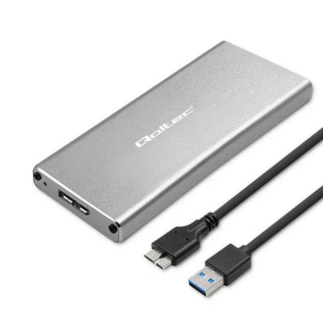 Boitier Baie USB 3 eSATA 8 disques SATA Alimentation 400W capacité