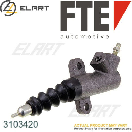 SLAVE CYLINDER CLUTCH FOR FIAT 500 PUNTO/EVO/GRANDE/Hatchback/Van/PURE