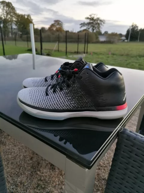 CHAUSSURES HOMME VOILE Nike Air Jordan Zoom Trunner Ultimate Quai