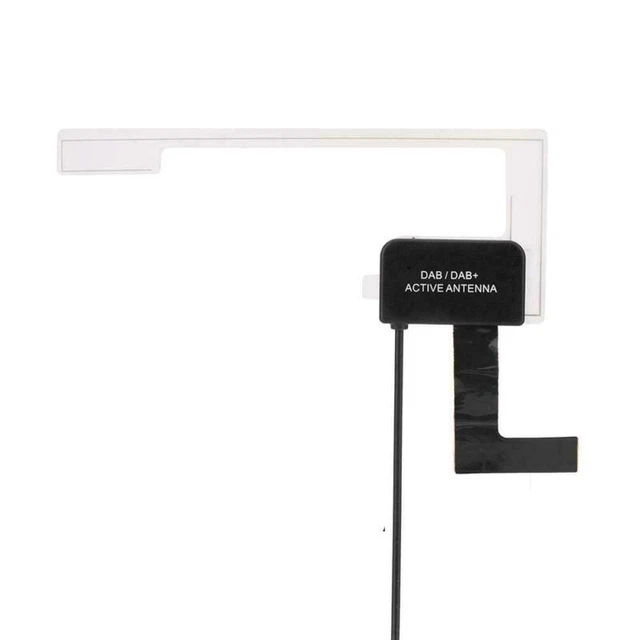 Antenna TV Digitale Interna 360° Con Base Magnetica | Ricezione VHF/UHF Per Smart TV 4K - Cavo Incluso - Foto 9