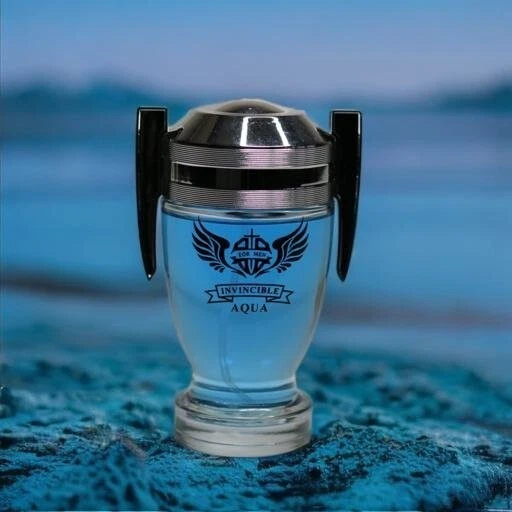 Invincible aqua perfume 2025