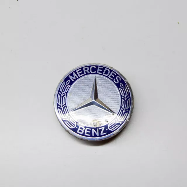 Centres de roue pour automobile Mercedes-Benz