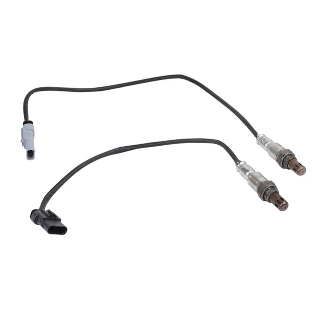 PAIR OF OXYGEN O2 Sensors for Chevrolet For Buick For GMC 2014 to 2018 ...