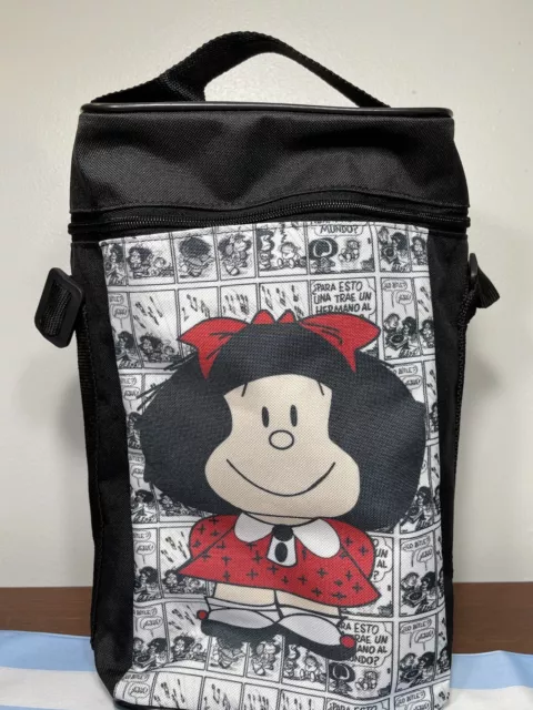 Mate argentino - Mafalda Bag