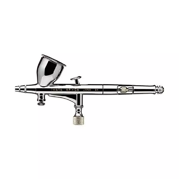 Anest Iwata Airbrush 0,3 mm HI-LINE SERIE HP-CH/NEU JAPAN FS