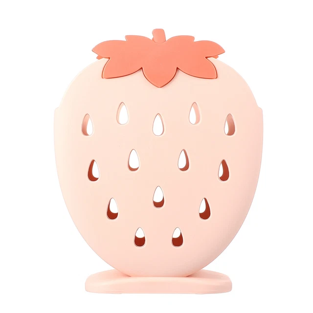 DINING FLATWARE HOLDER Wall Mounted Utensil Rack Drainer Basket