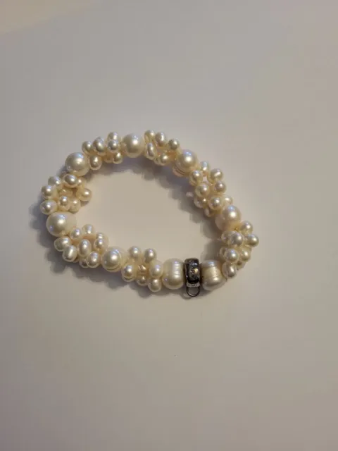 Thomas Sabo Armband Perlen