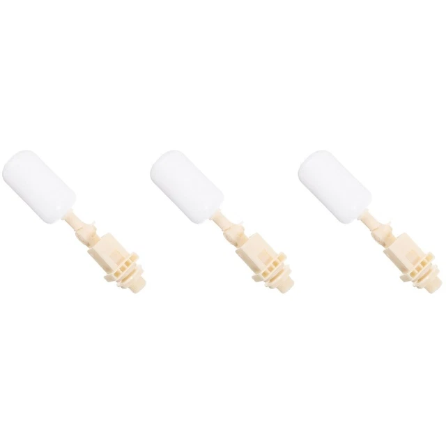3x Außenbereich Automatischer Wasserstand Pro Wasser Bauernhof