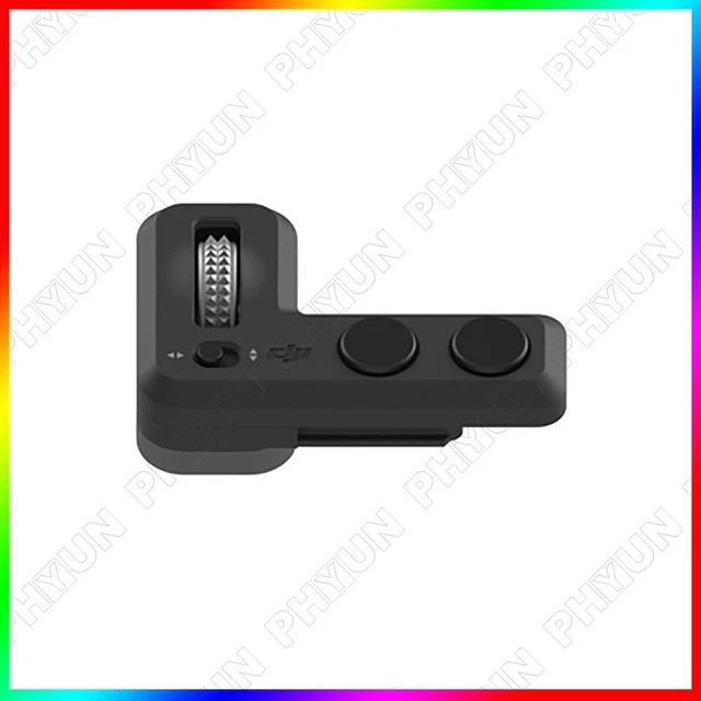 Camera Controller Wheel Gimbal Control Stabilizer Accessories For Osmo Pocket/ 2