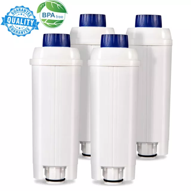 3pk Water Filter for De'Longhi Magnifica Evo, Bean to Cup Machine  ECAM292.33.SB