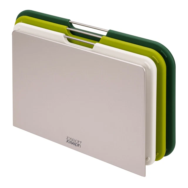 Joseph Joseph Regular Nest 3 Piece Cutting Board Set