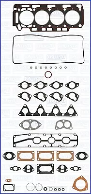 AJUSA 52019800 Gasket Set, cylinder head for JEEP,RENAULT