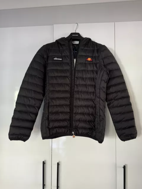 Ellesse Jacket