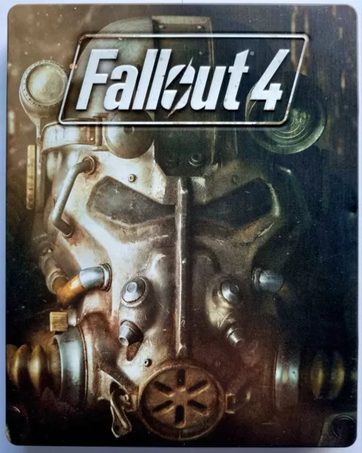 Fallout 4 best sale pa4