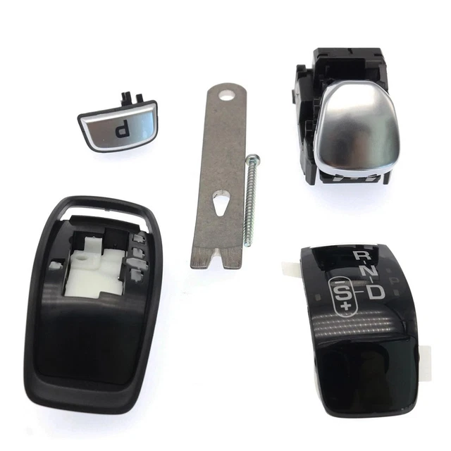 GEAR SHIFT KNOB Shifter Repair Kit For For Range Rover SPORT 2014 2021 ...
