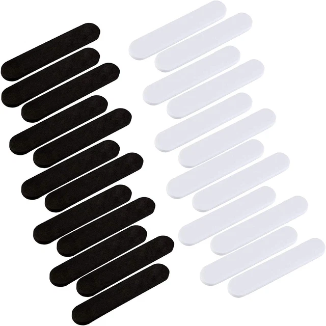 Hat Size Reducer 24 Piece Self-Adhesive Sizing Tape for Men Women Cap Hat