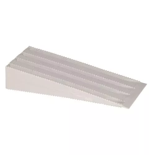 Delf 20mm Grey Builders Wedge - 14 Pack - AUSTRALIA BRAND