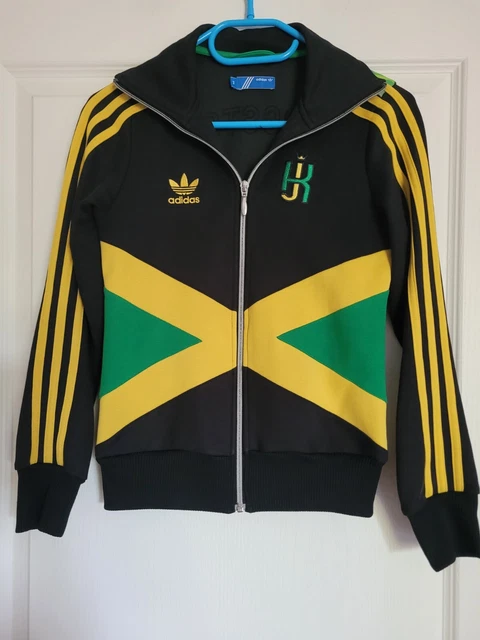 Veste adidas moumoute best sale