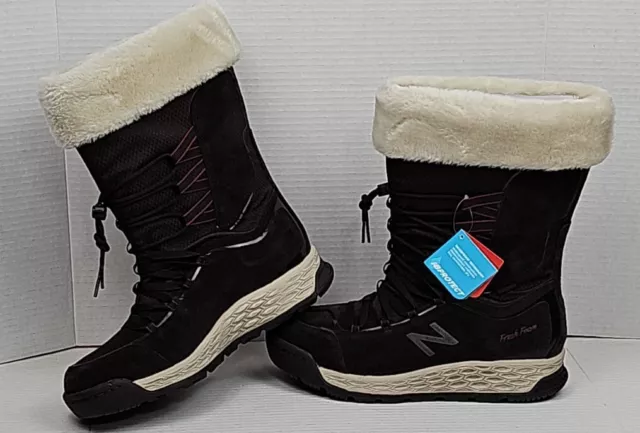 Women's fresh on sale foam 1000 boot