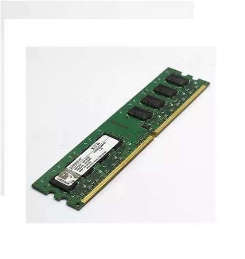 Kingston 1x 2GB 2048MB RAM PC-Speicher 240-polig DDR2 667 Mhz PC2-5300 DIMM