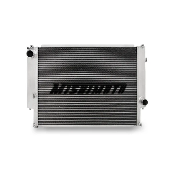 Mishimoto radiatore alluminio per modelli BMW E30/E36 6 cicli serie 3