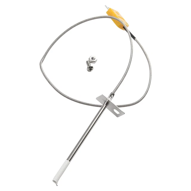 Confezione da 4 pezzi di ricambio 9004190170 per sonda temperatura Confezione da 4 pezzi di ricambio 9004190170 per sonda temperatura