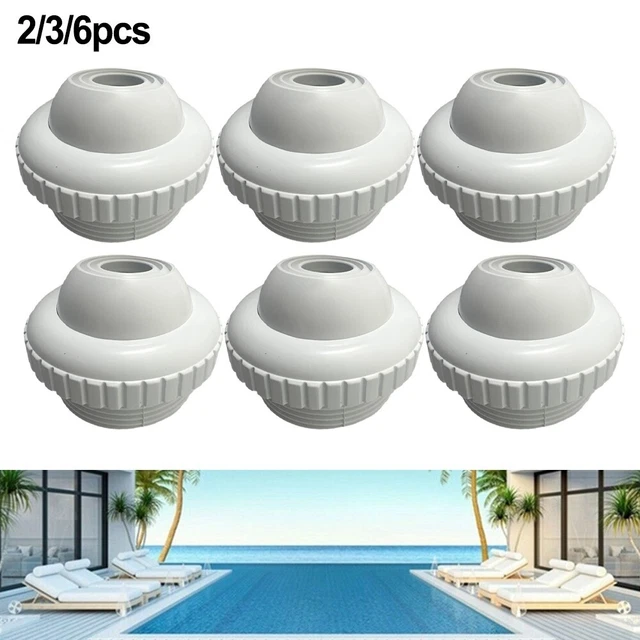 ACCESSORIO PER PISCINA con getto d'ingresso del oculare a flusso direzionale EUR 10,66 - FR